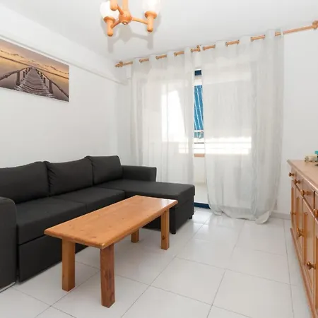 Apartament 103 Torre Home - Alicante Holiday