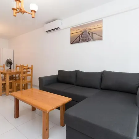 103 Torre Home - Alicante Holiday Apartament