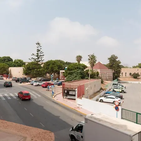 Apartament 103 Torre Home - Alicante Holiday *