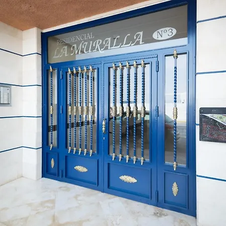 103 Torre Home - Alicante Holiday Apartament