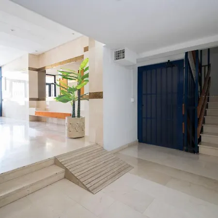 103 Torre Home - Alicante Holiday *
