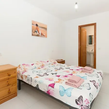 Apartman 103 Torre Home - Alicante Holiday *