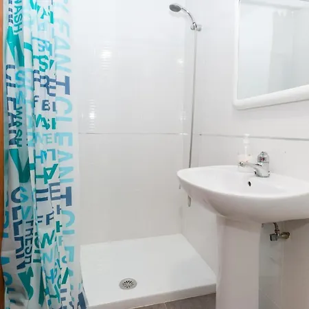Apartman 103 Torre Home - Alicante Holiday Torrevieja