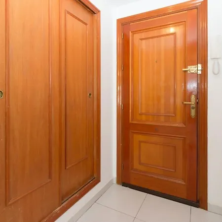 103 Torre Home - Alicante Holiday Apartman