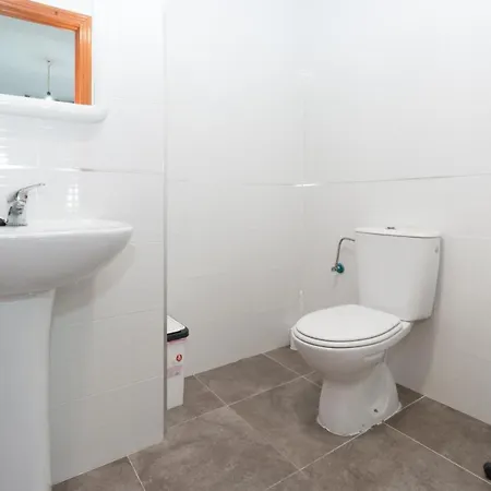 103 Torre Home - Alicante Holiday