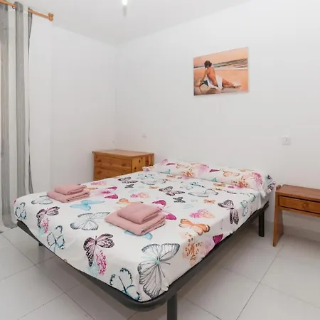 103 Torre Home - Alicante Holiday * Torrevieja