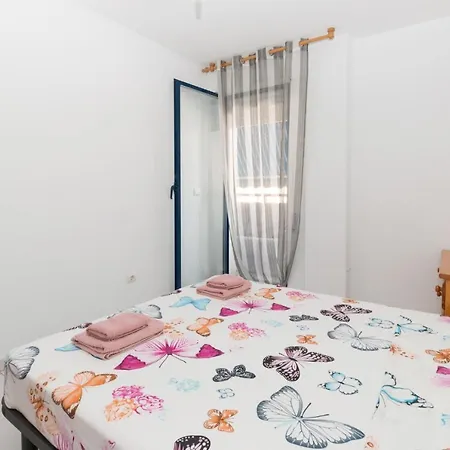 103 Torre Home - Alicante Holiday Apartman *