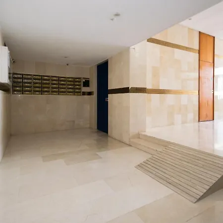 103 Torre Home - Alicante Holiday
