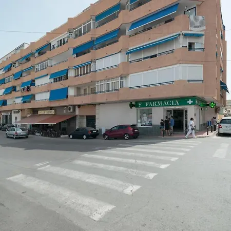 103 Torre Home - Alicante Holiday Apartman