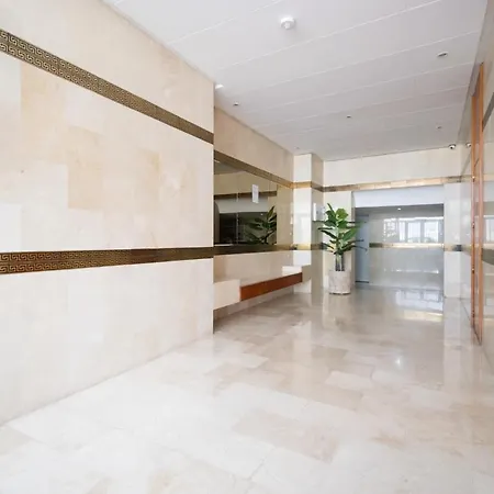 103 Torre Home - Alicante Holiday