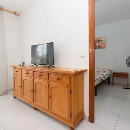 Apartman 103 Torre Home - Alicante Holiday *