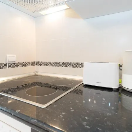 103 Torre Home - Alicante Holiday Torrevieja