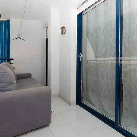 103 Torre Home - Alicante Holiday Apartman *