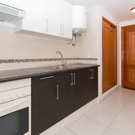 103 Torre Home - Alicante Holiday Apartman Torrevieja