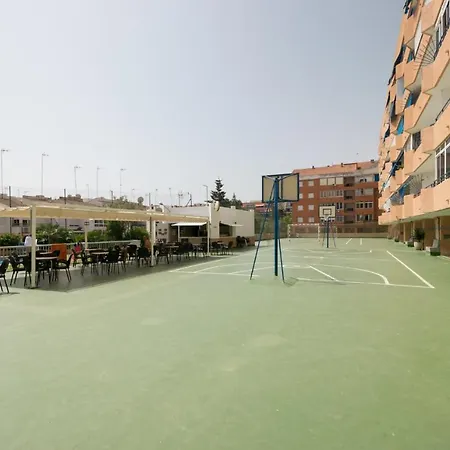 103 Torre Home - Alicante Holiday Apartman *